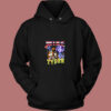 Mike Tyson Vintage 90’s Inspired Rap Vintage Hoodie
