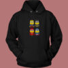 Minions Superheroes Aesthetic Hoodie Style