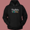 Mistakes Help Us Grow Funny Hoodie Style