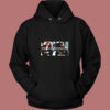 Mitch And Ace Trust Nobody Vintage Hoodie