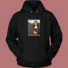 Mona Lisa The One Eyed Diva Funny Hoodie Style