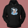 Money Is The Motive Hoodie Style