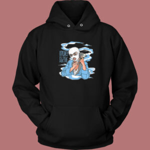 Money Is The Motive Hoodie Style