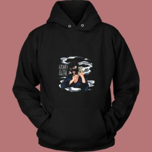 Money Is The Motive Unisex T Shirt Vintage Hoodie