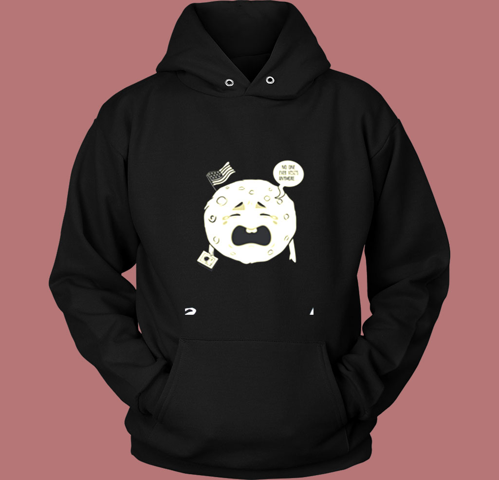 Moon Landing Solar Funny System Dwarf Planets Vintage Hoodie Moon Landing Solar Funny System Dwarf Planets Vintage Hoodie