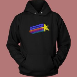 More You Suffer Hoodie Style On Sale