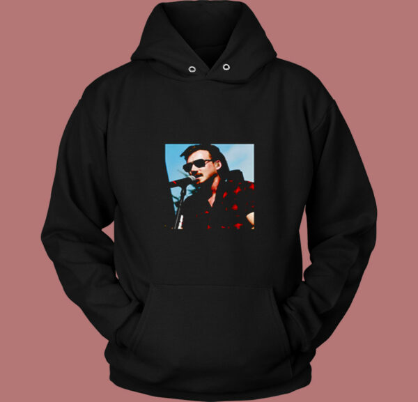 Morgan Wallen Best Tranding 80s Hoodie
