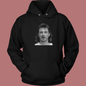 Morgan Wallen Nashville Hoodie Style