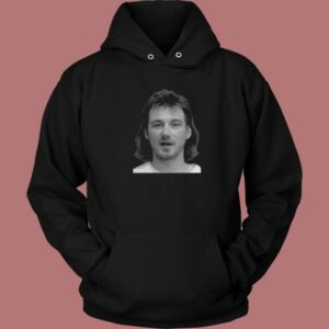 Morgan Wallen Nashville Hoodie Style