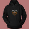 Morning Wood Campgrounds Vintage Hoodie