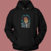 Morty The Rock Roll Hoodie Style