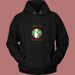 Motherfudger Vintage Hoodie