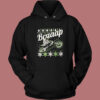 Motocross Braaap Ugly Christmas Hoodie Style
