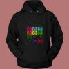 Mpostor Among Us 80s Hoodie