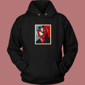 Mr Peanutbutter Governor Hoodie Style
