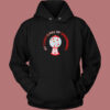 My Class Is Full OF Love Hoodie Style