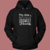 My Class Is Full Of Sweet Hearts Hoodie Style