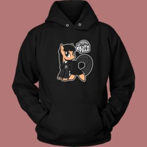 My Little Death Trap Hoodie Style