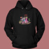 My Neighbor Barbie Hoodie Style