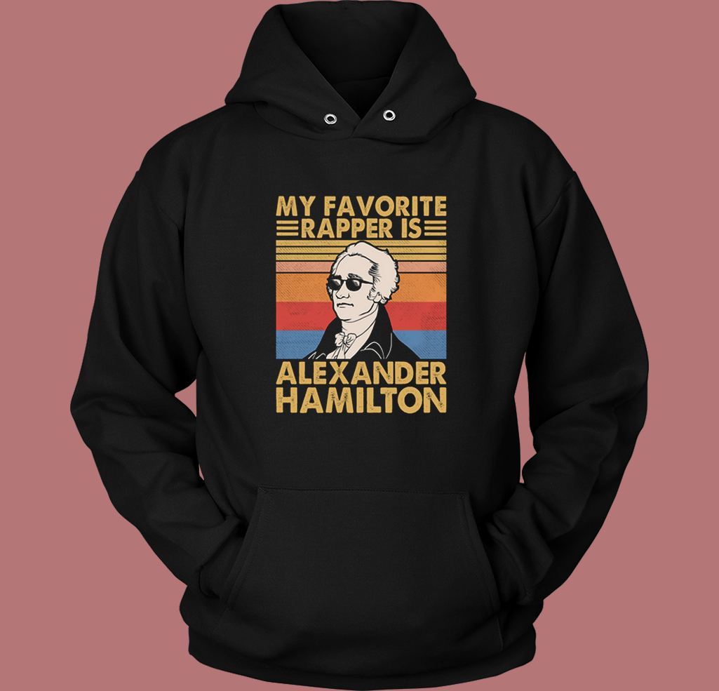 My favorite rapper Is Alexander Hoodie Style My favorite rapper Is Alexander Hoodie Style