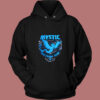 Mystic Bar Crawl Team Pokemon Vintage Hoodie