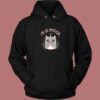 Mystical Kitty Funny Hoodie Style