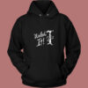 Nailed It Vintage Hoodie
