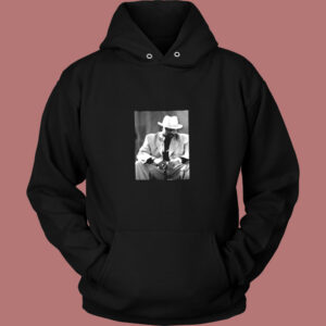 Nate Dogg Vintage Hoodie