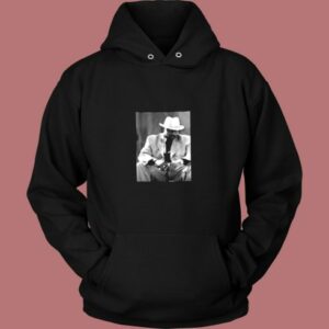 Nate Dogg Vintage Hoodie