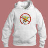 National No Spongebob Day Hoodie Style