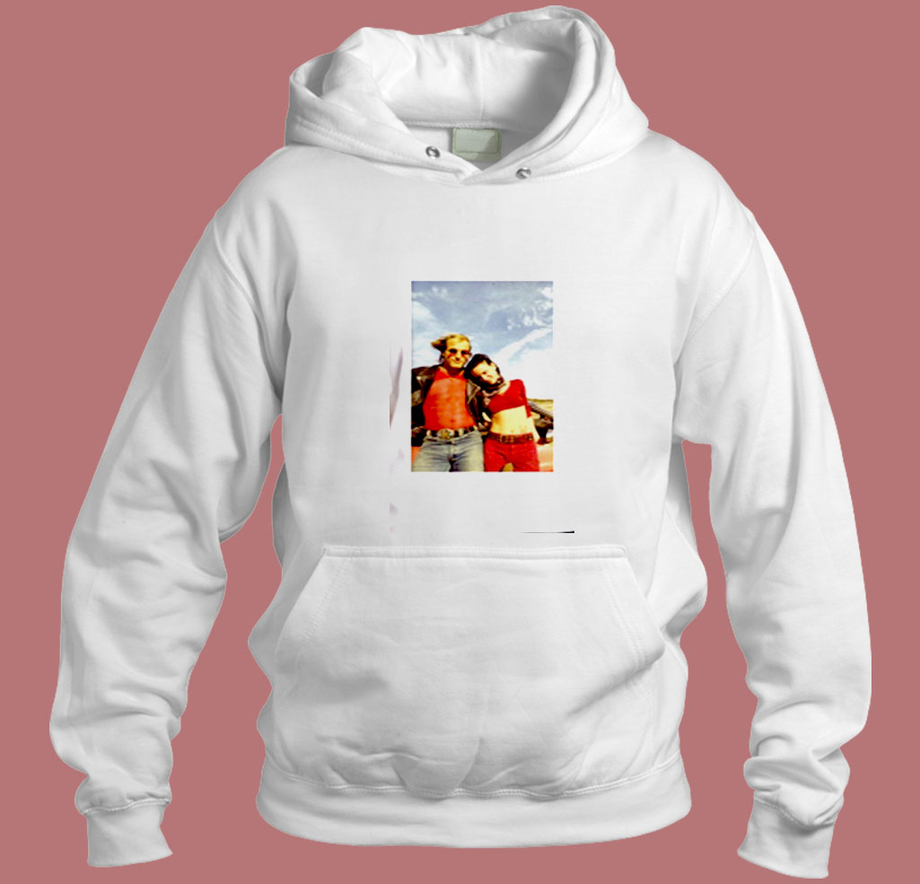 Natural Born Killers Aesthetic Hoodie Style Natural Born Killers Aesthetic Hoodie Style