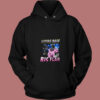 Nature Boy Ric Flair Bootleg Rap Style 80s Hoodie