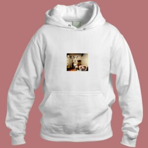 Naughty At At Star Wars Stormtrooper Aesthetic Hoodie Style