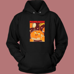 Naughty Pancake Cum Pankakke Hoodie Style