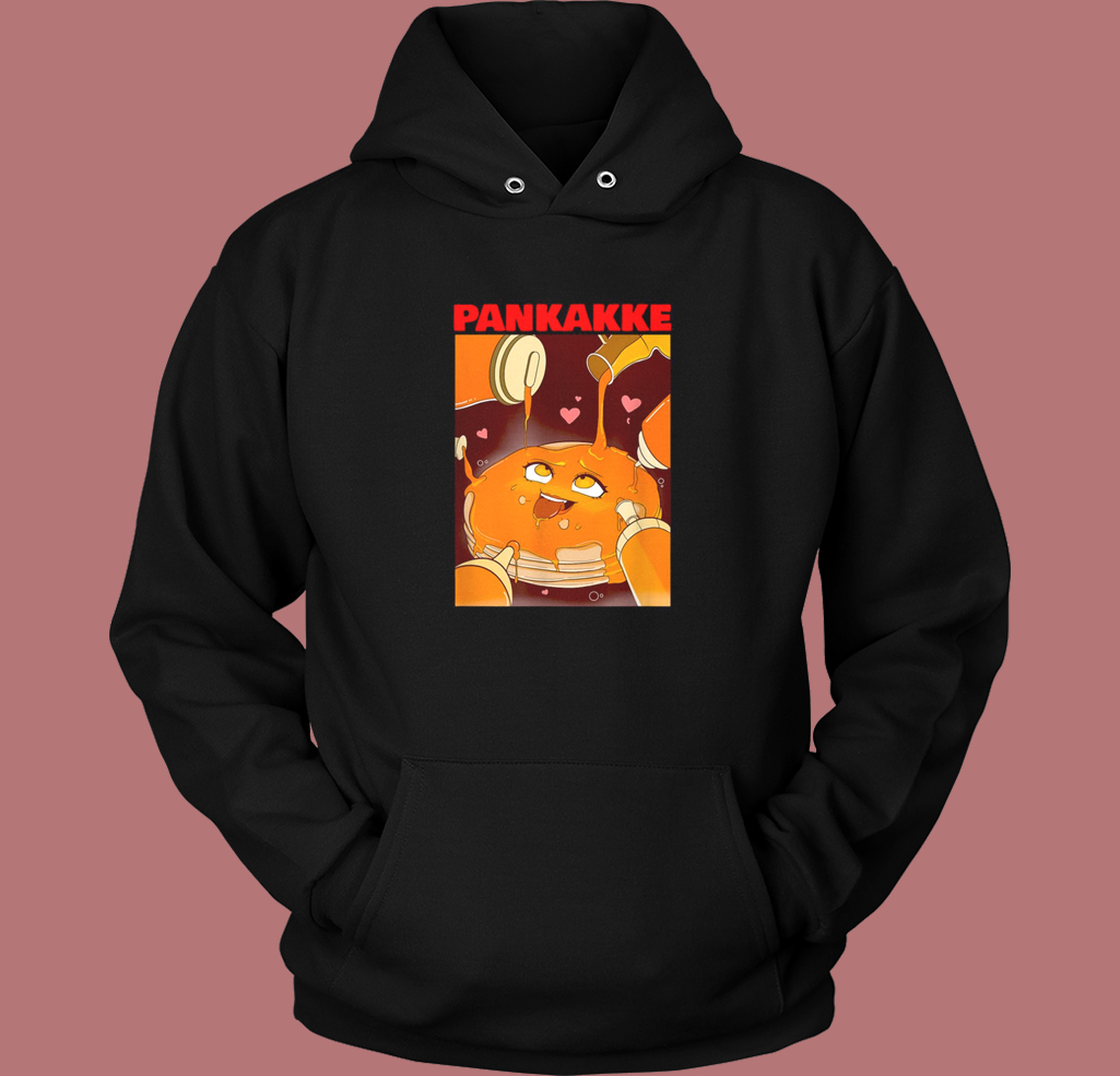 Naughty Pancake Cum Pankakke Hoodie Style Naughty Pancake Cum Pankakke Hoodie Style