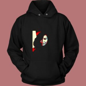 Naya Rivera Is Missing Vintage Hoodie
