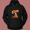 Naya Rivera Thank You For The Memories Vintage Hoodie
