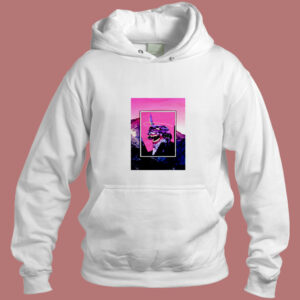 Neon Genesis Evangelion Shinj Asuka Eva Unit 01 Anime Mecha 90s Aesthetic Hoodie Style