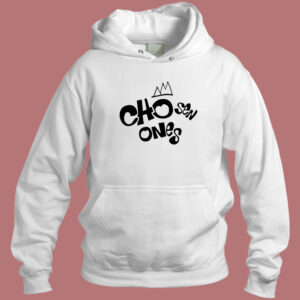 Netflix Beef Chosen Ones Hoodie Style
