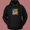 Network Vs Nickelodeon Aesthetic Hoodie Style