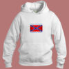Never Apologize For Being Right Aesthetic Hoodie Style