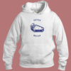 Never Better Skeleton Hoodie Style