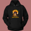 Never Mind The Witch Beware Of The Golden Retriever Vintage Hoodie