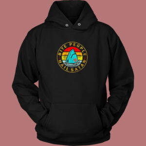 New Bite People Satan Hoodie Style
