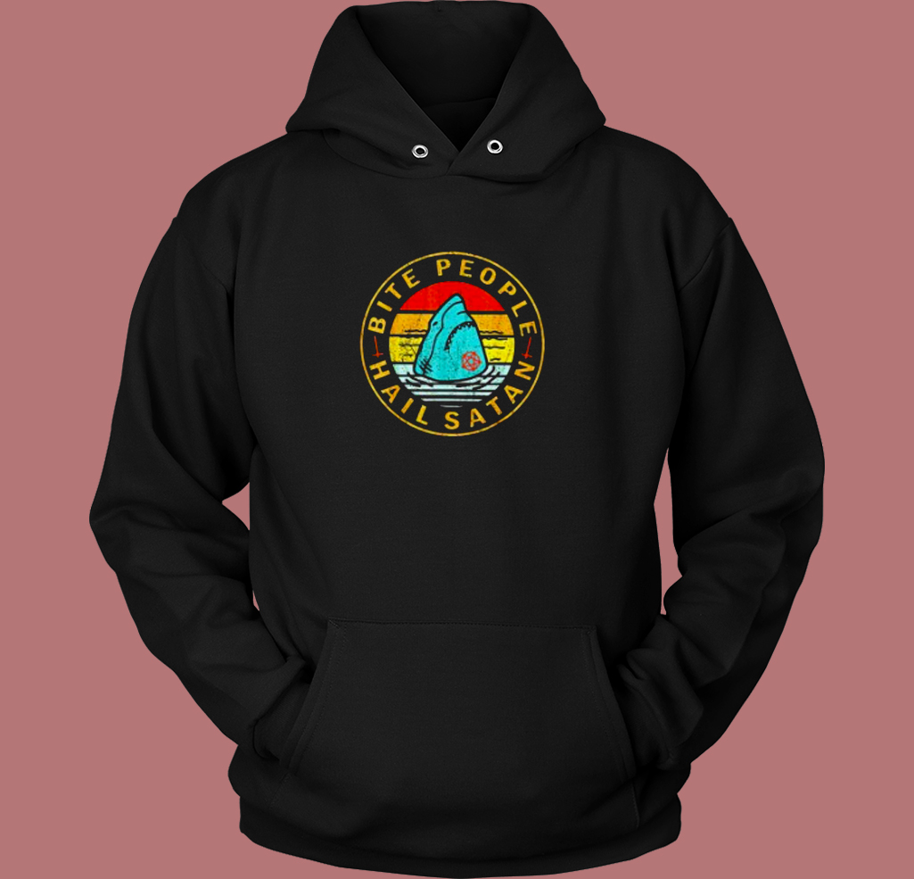 New Bite People Satan Hoodie Style New Bite People Satan Hoodie Style