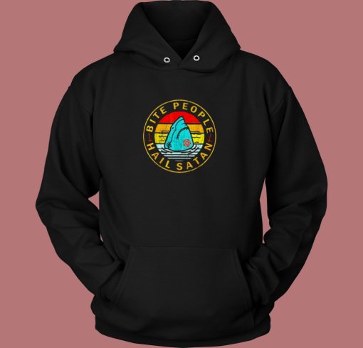 New Bite People Satan Hoodie Style New Bite People Satan Hoodie Style