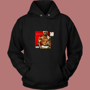 New Collaction 50 Cent Unisex Vintage Vintage Hoodie