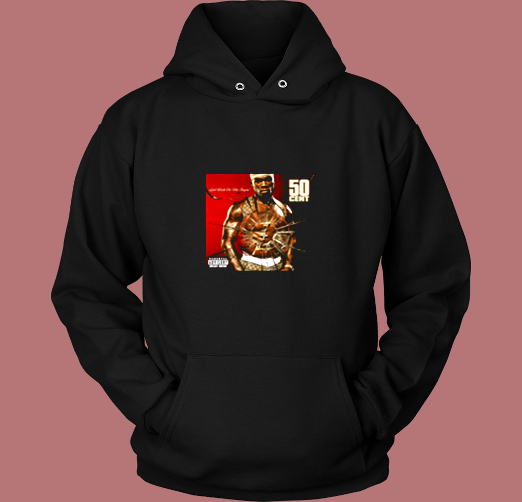 New Collaction 50 Cent Unisex Vintage Vintage Hoodie New Collaction 50 Cent Unisex Vintage Vintage Hoodie