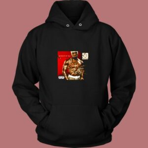 New Collaction 50 Cent Unisex Vintage Vintage Hoodie