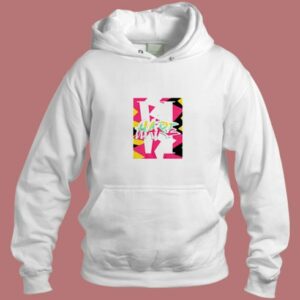New Hare Vi Unisex Aesthetic Hoodie Style